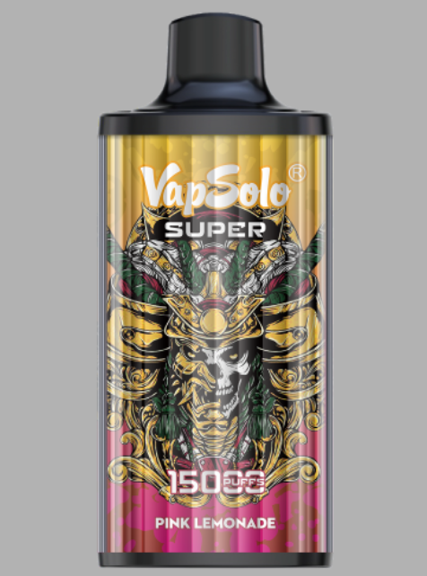 VAPERS 15000 PUFFS  PINK LEMONADE