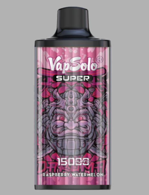 VAPERS 15000 PUFFS RASPBERRY WATERMELON