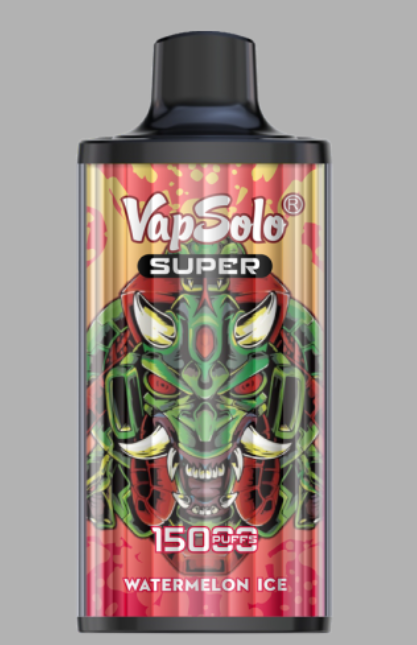 VAPERS 15000 PUFFS WATERMELON ICE