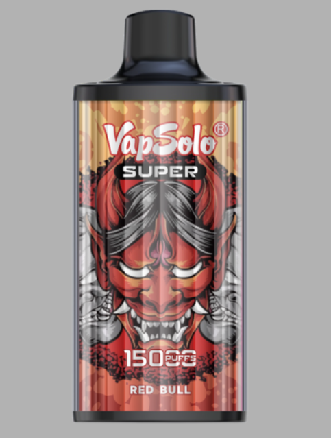 VAPERS 15000 PUFFS RED BULL